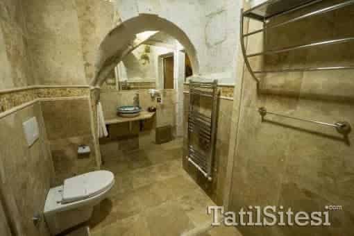 Sevdalı Konaklar Butik Otel